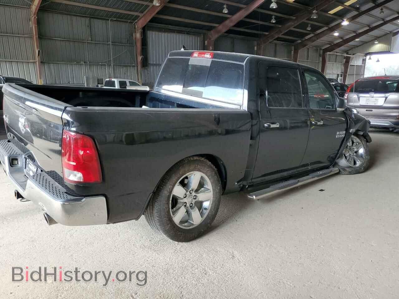 2013 RAM 1500 - VIN: 1C6RR6LT7DS519487 - Фото 3