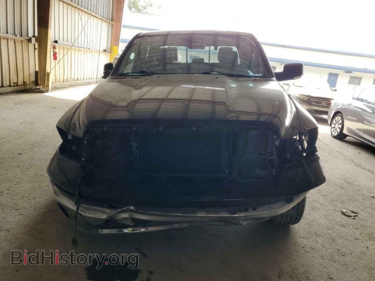 2013 RAM 1500 - VIN: 1C6RR6LT7DS519487 - Фото 5