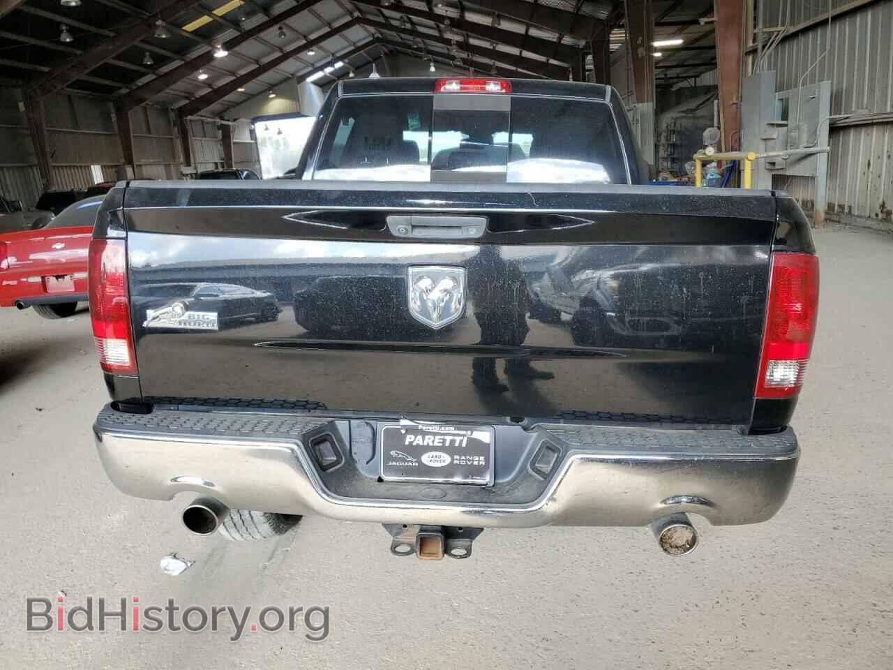 2013 RAM 1500 - VIN: 1C6RR6LT7DS519487 - Фото 6