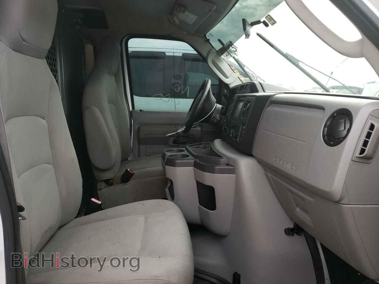 2014 FORD ECONOLINE - VIN: 1FTNE2EW3EDA17391 - Фото 5