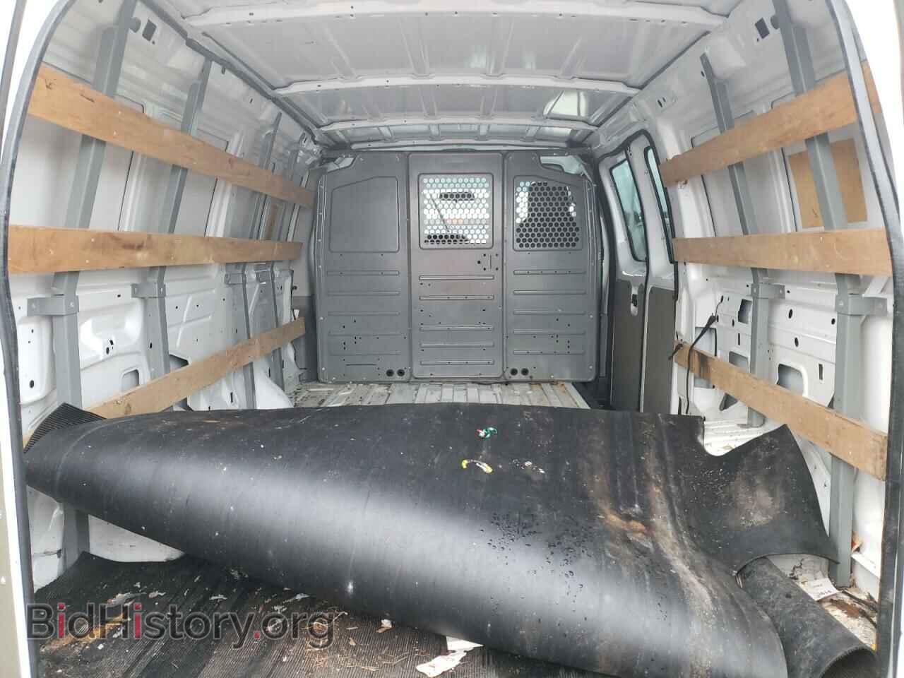 2014 FORD ECONOLINE - VIN: 1FTNE2EW3EDA17391 - Фото 6