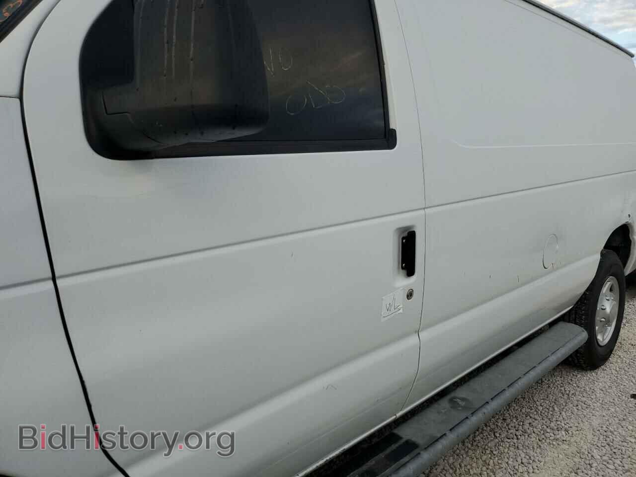 2014 FORD ECONOLINE - VIN: 1FTNE2EW3EDA17391 - Фото 9