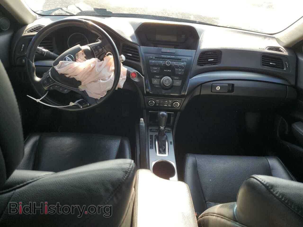 2014 ACURA ILX - VIN: 19VDE1F3XEE003246 - Фото 8