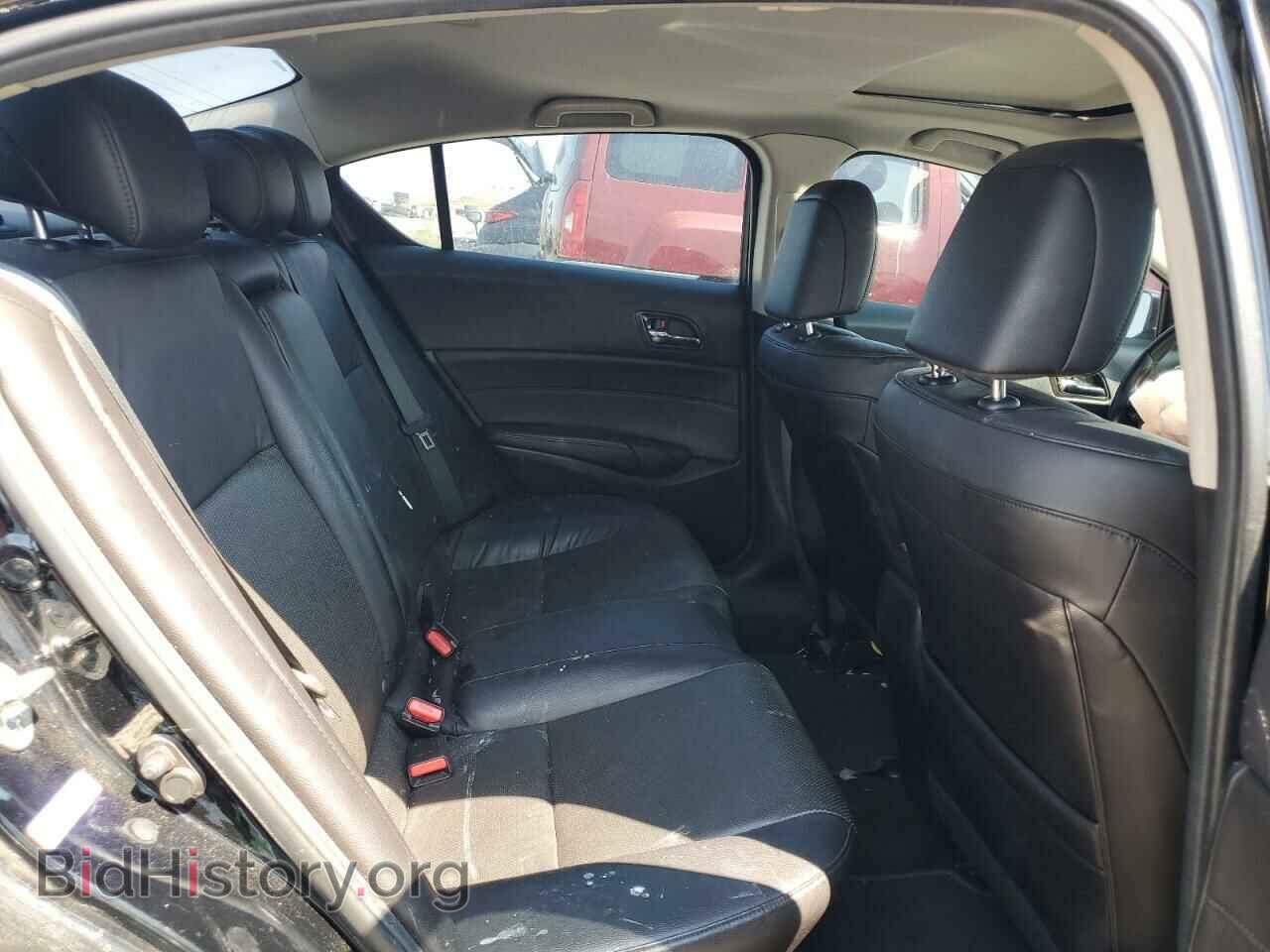 2014 ACURA ILX - VIN: 19VDE1F3XEE003246 - Фото 10
