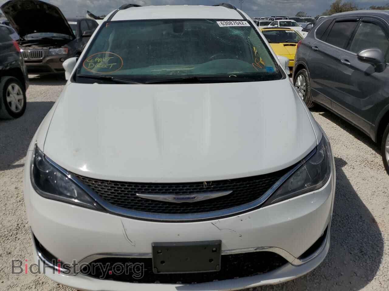 2019 CHRYSLER PACIFICA - VIN: 2C4RC1BG5KR624867 - Photo 5