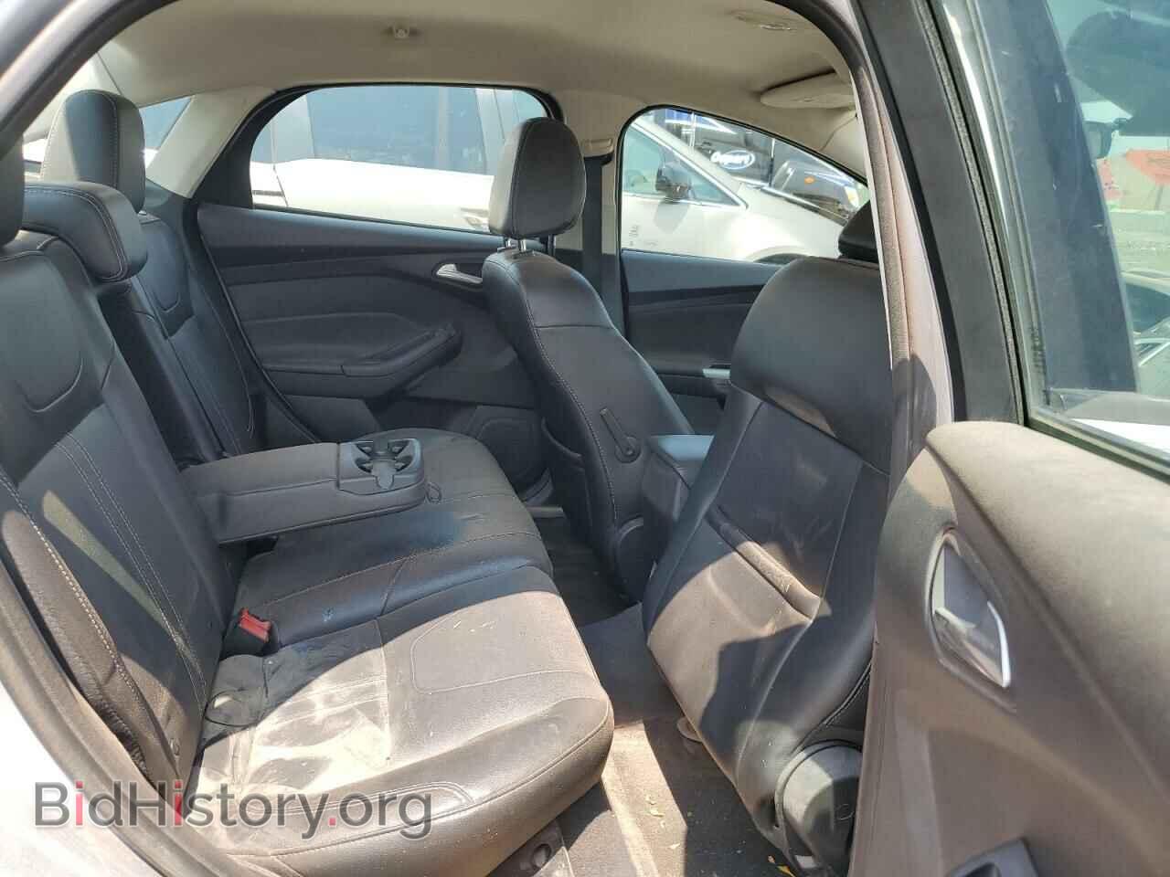2014 FORD FOCUS - VIN: 1FADP3F21EL270941 - Фото 10