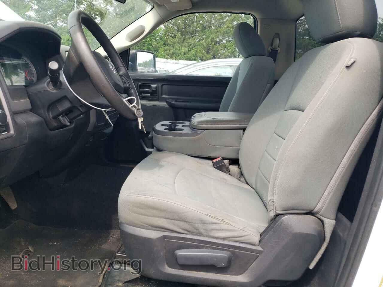 2013 RAM 1500 - VIN: 3C6JR6DT3DG546866 - Фото 7