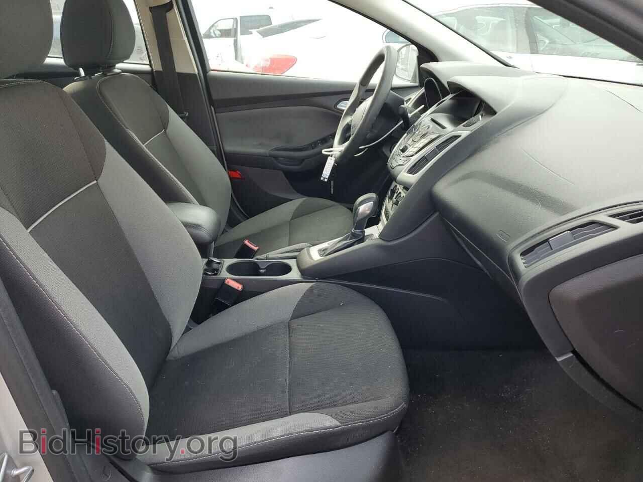 2014 FORD FOCUS - VIN: 1FADP3F22EL309181 - Photo 5