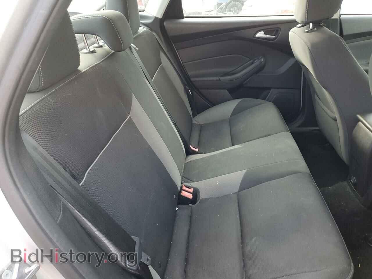 2014 FORD FOCUS - VIN: 1FADP3F22EL309181 - Photo 6