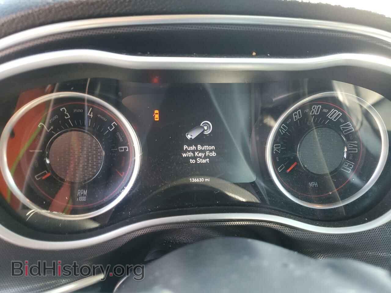 2018 DODGE CHALLENGER - VIN: 2C3CDZAG9JH258228 - Фото 9