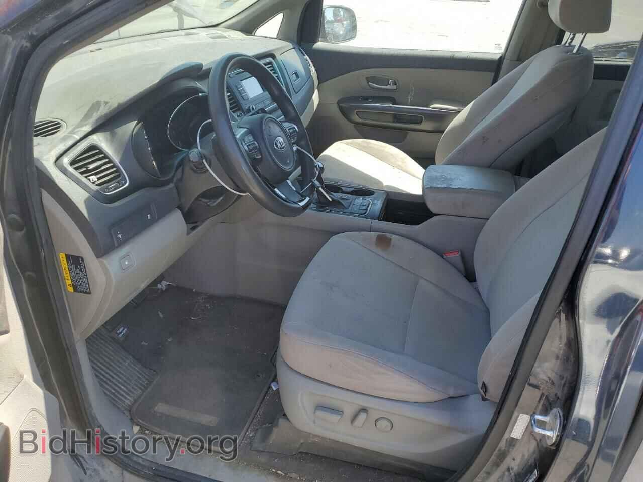 2016 KIA All Models - VIN: KNDMB5C19G6182852 - Photo 7