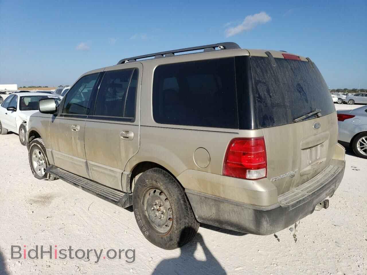 2006 FORD EXPEDITION - VIN: 1FMPU15546LA48049 - Фото 2