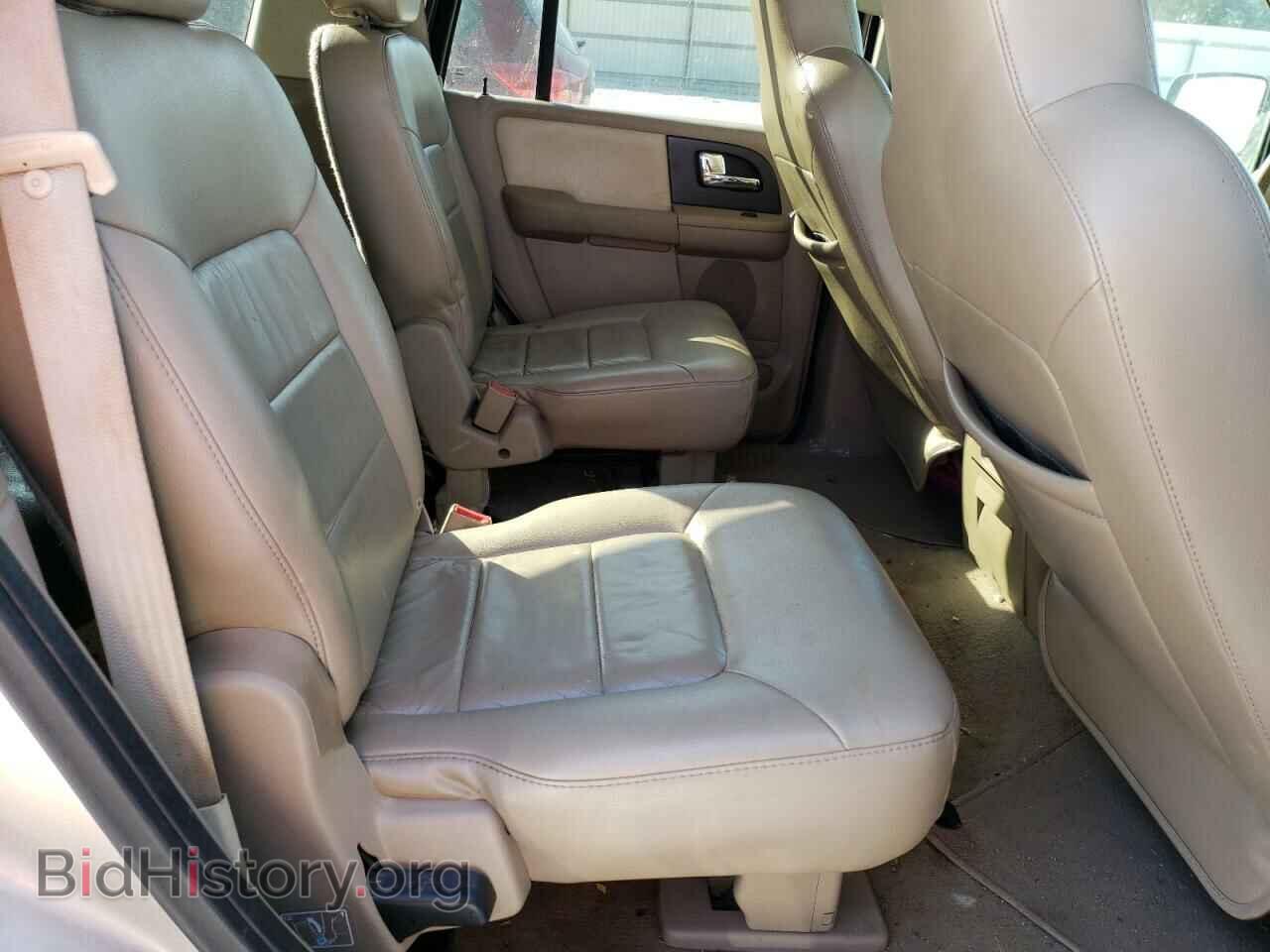 2006 FORD EXPEDITION - VIN: 1FMPU15546LA48049 - Фото 11