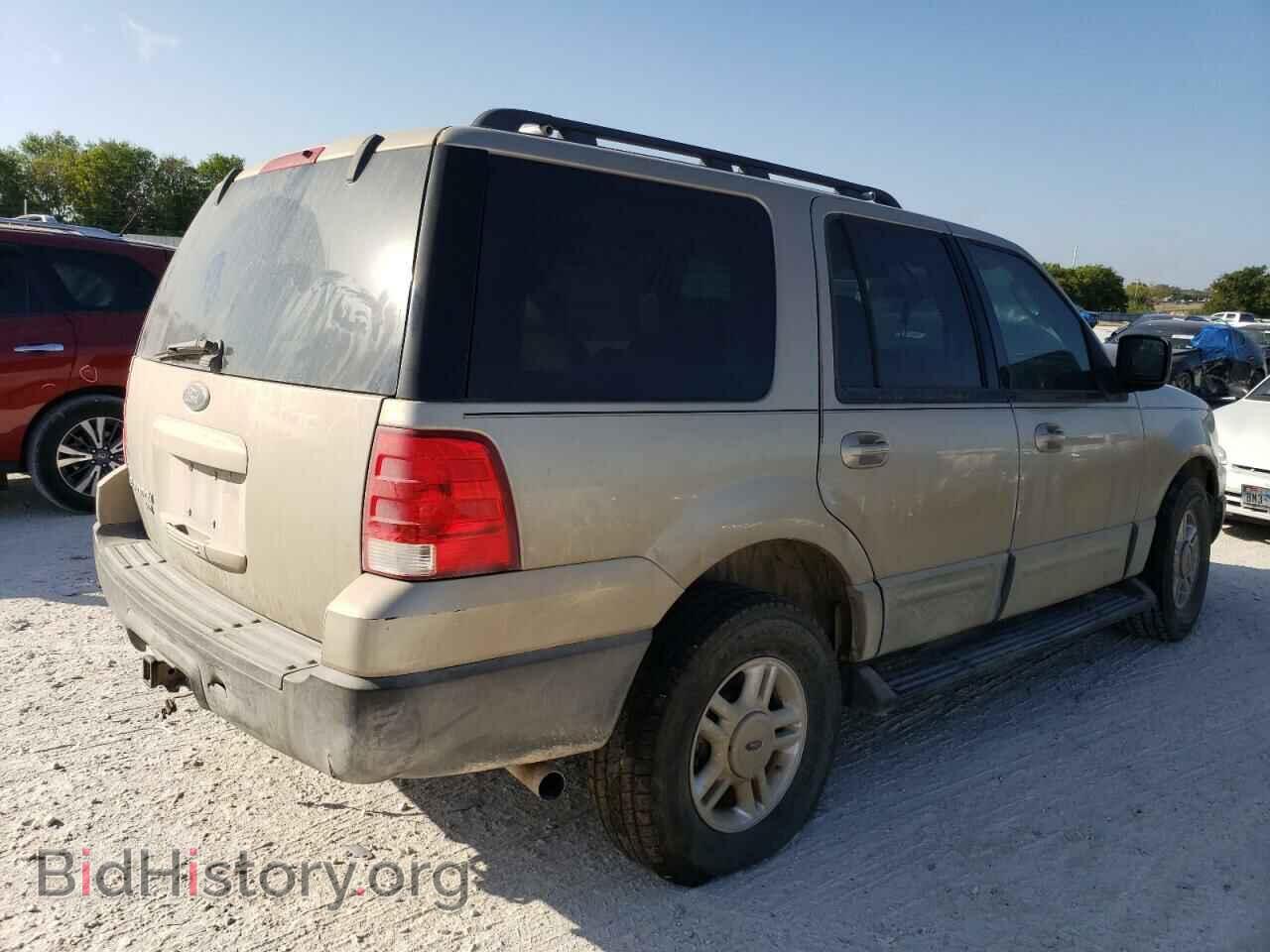 2006 FORD EXPEDITION - VIN: 1FMPU15546LA48049 - Фото 3