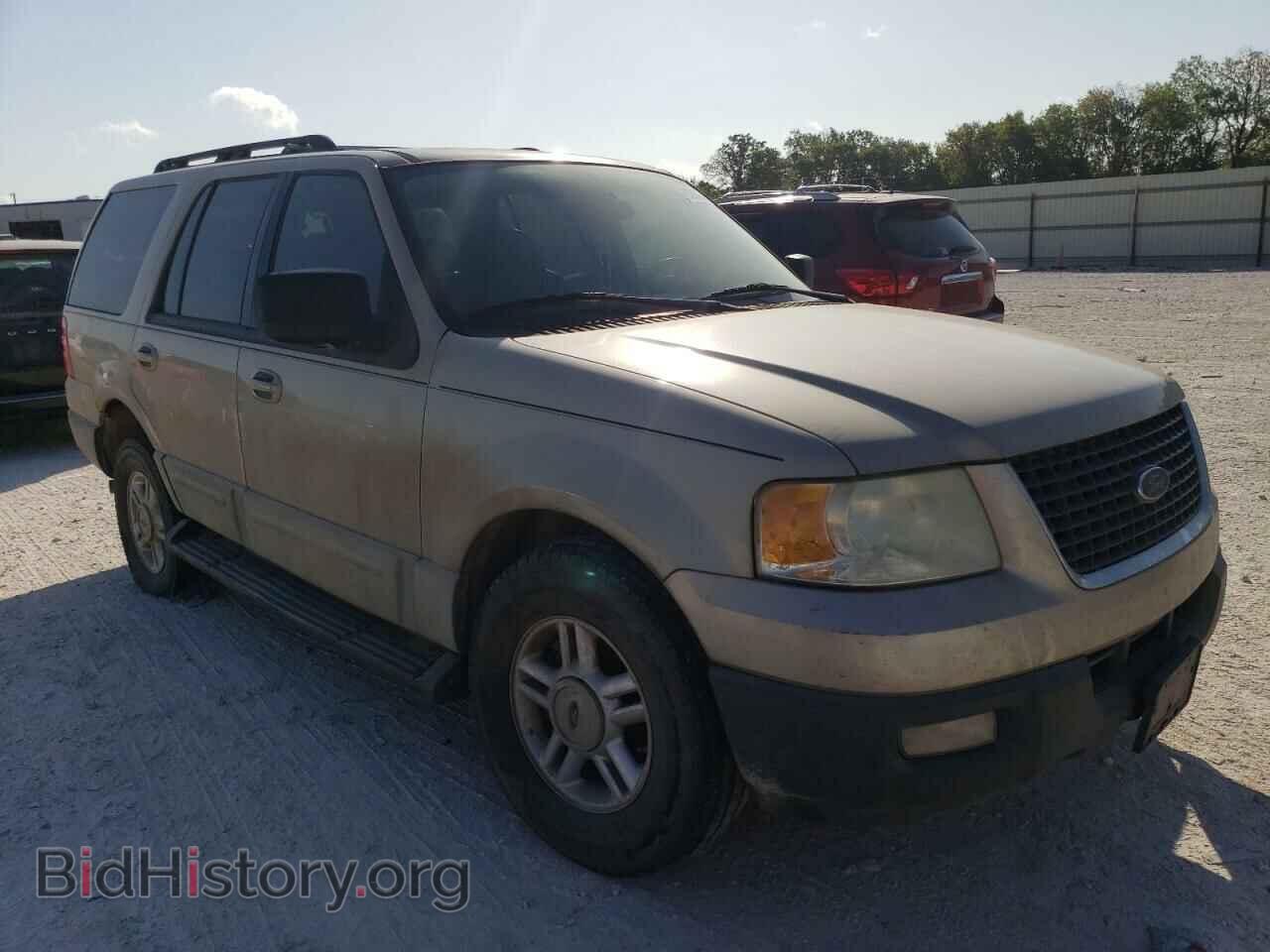 2006 FORD EXPEDITION - VIN: 1FMPU15546LA48049 - Фото 4