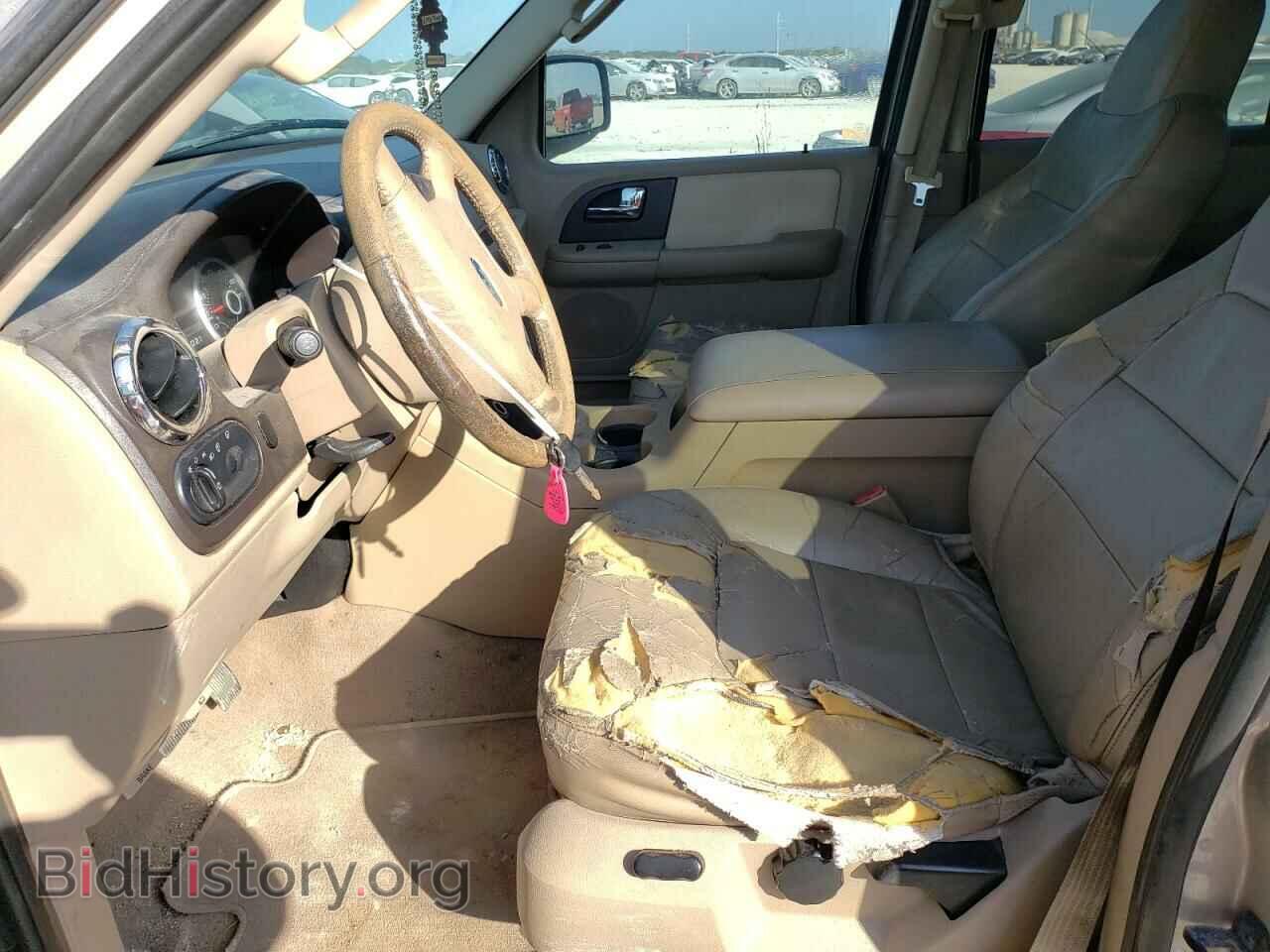 2006 FORD EXPEDITION - VIN: 1FMPU15546LA48049 - Фото 7
