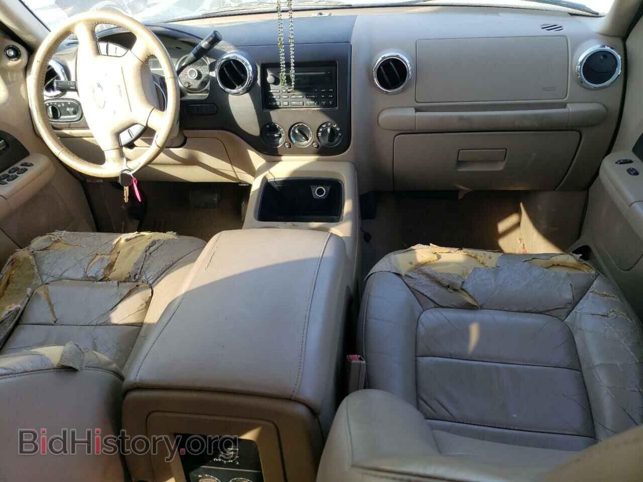 2006 FORD EXPEDITION - VIN: 1FMPU15546LA48049 - Фото 8