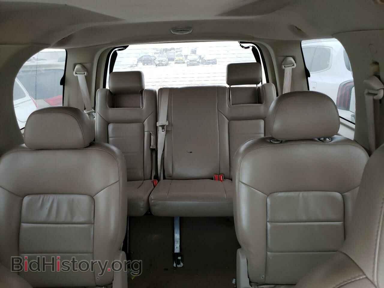 2006 FORD EXPEDITION - VIN: 1FMPU15546LA48049 - Фото 10