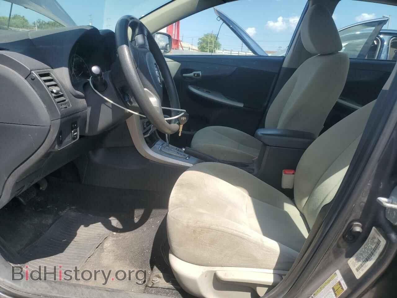 2013 TOYOTA COROLLA - VIN: 5YFBU4EE8DP158509 - Фото 7