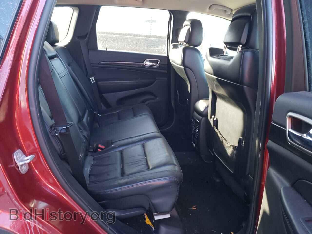 2012 JEEP CHEROKEE - VIN: 1C4RJFAG9CC219786 - Фото 6