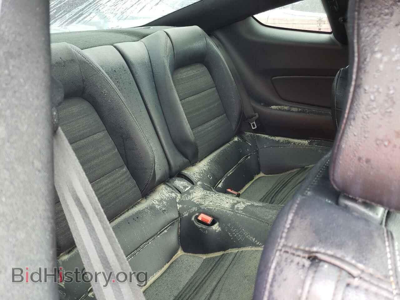 2020 FORD MUSTANG - VIN: 1FA6P8TD1L5191623 - Фото 6