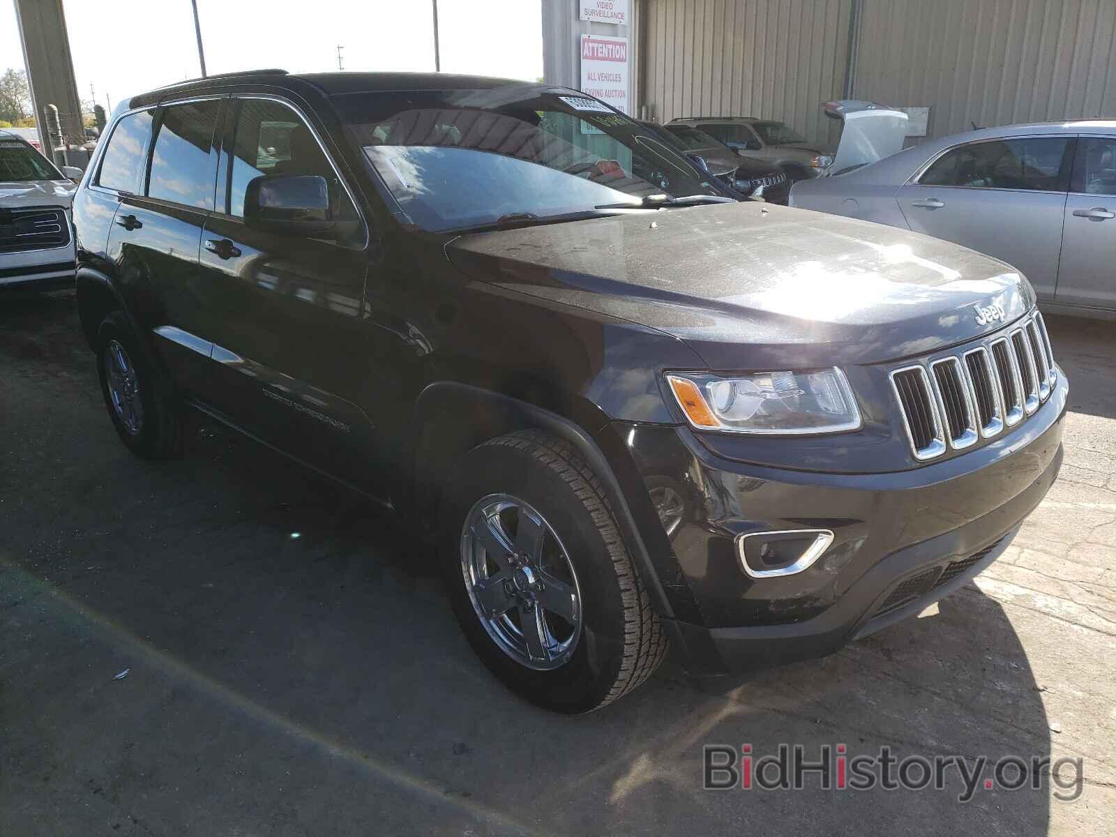 Photo 1C4RJFAG3EC335830 - JEEP CHEROKEE 2014