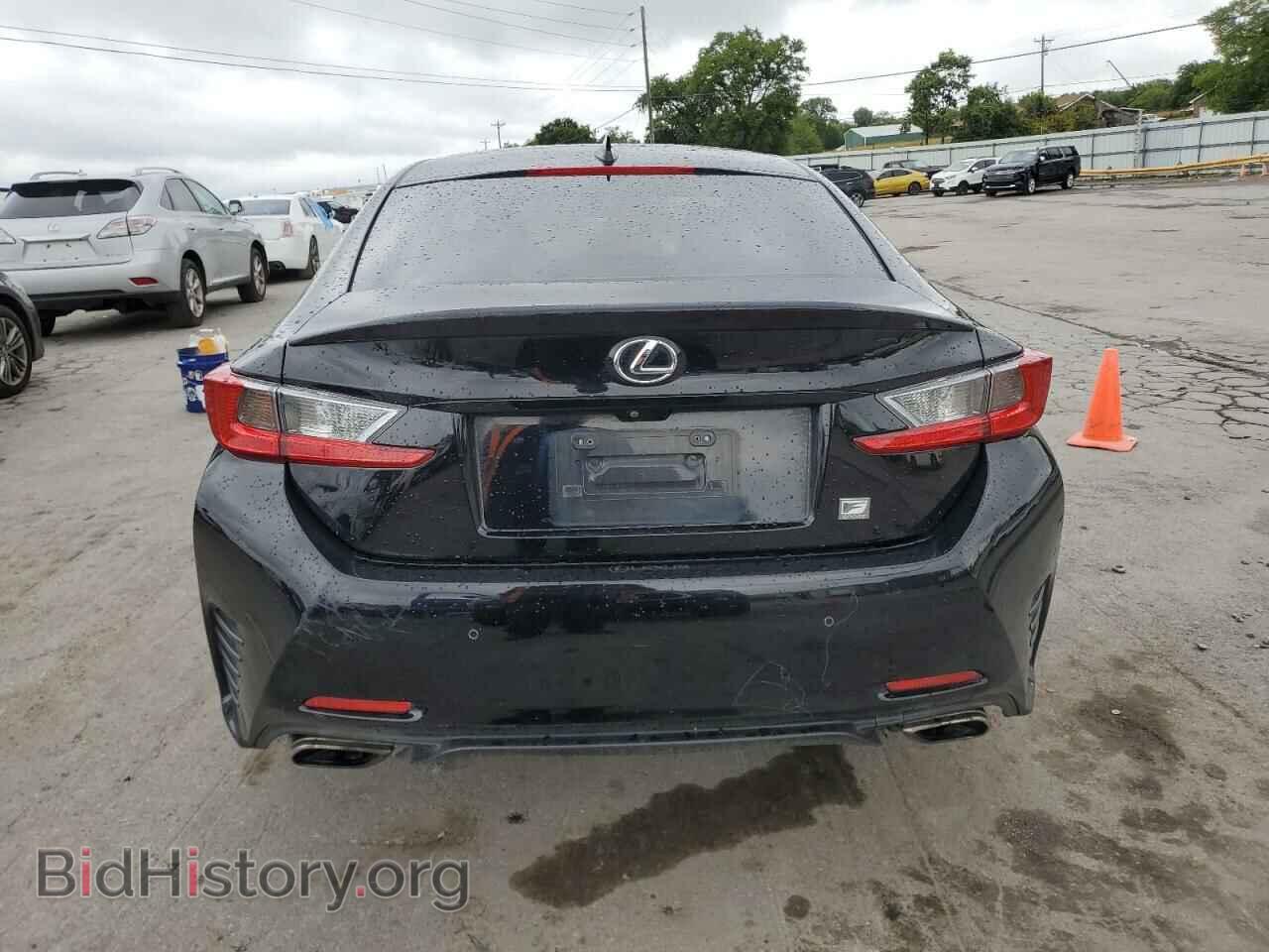 2015 LEXUS RX350 - VIN: JTHHE5BC6F5009949 - Фото 6