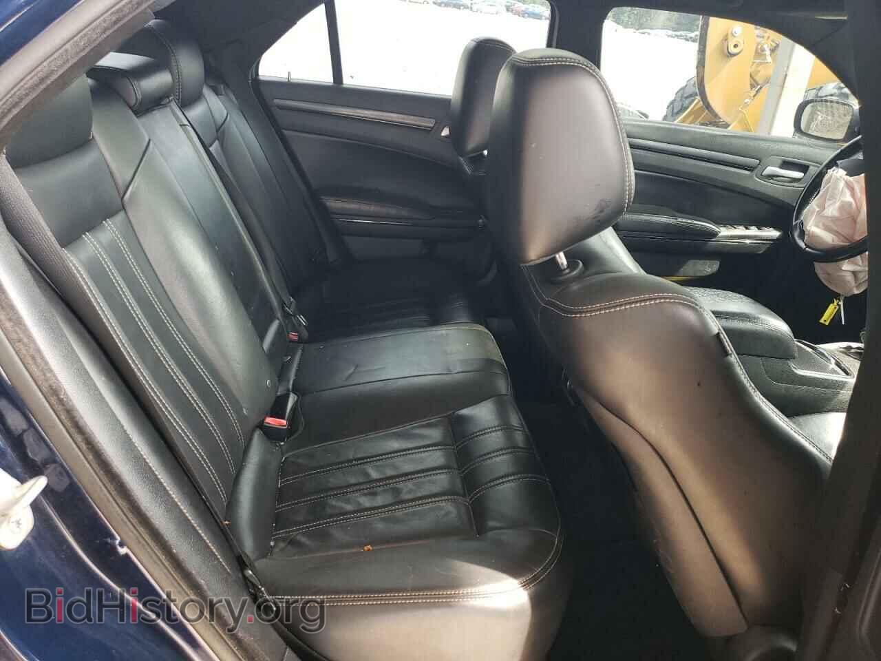 2014 CHRYSLER 300 - VIN: 2C3CCABG5EH163223 - Фото 10