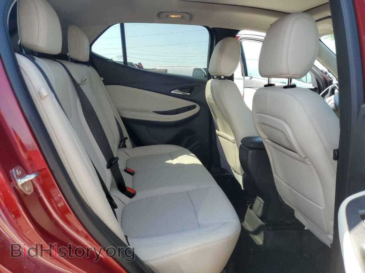 2020 BUICK ENCORE - VIN: KL4MMDS20LB128107 - Photo 11