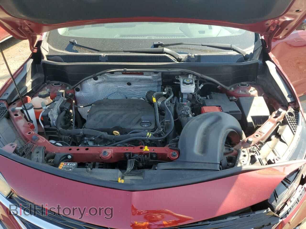 2020 BUICK ENCORE - VIN: KL4MMDS20LB128107 - Photo 12