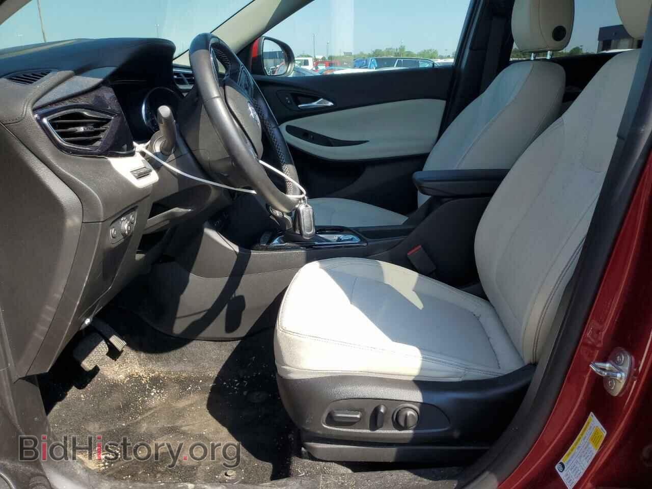 2020 BUICK ENCORE - VIN: KL4MMDS20LB128107 - Photo 7