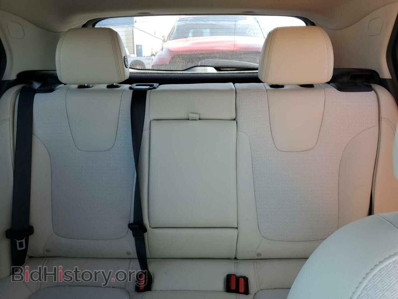 2020 BUICK ENCORE - VIN: KL4MMDS20LB128107 - Photo 10