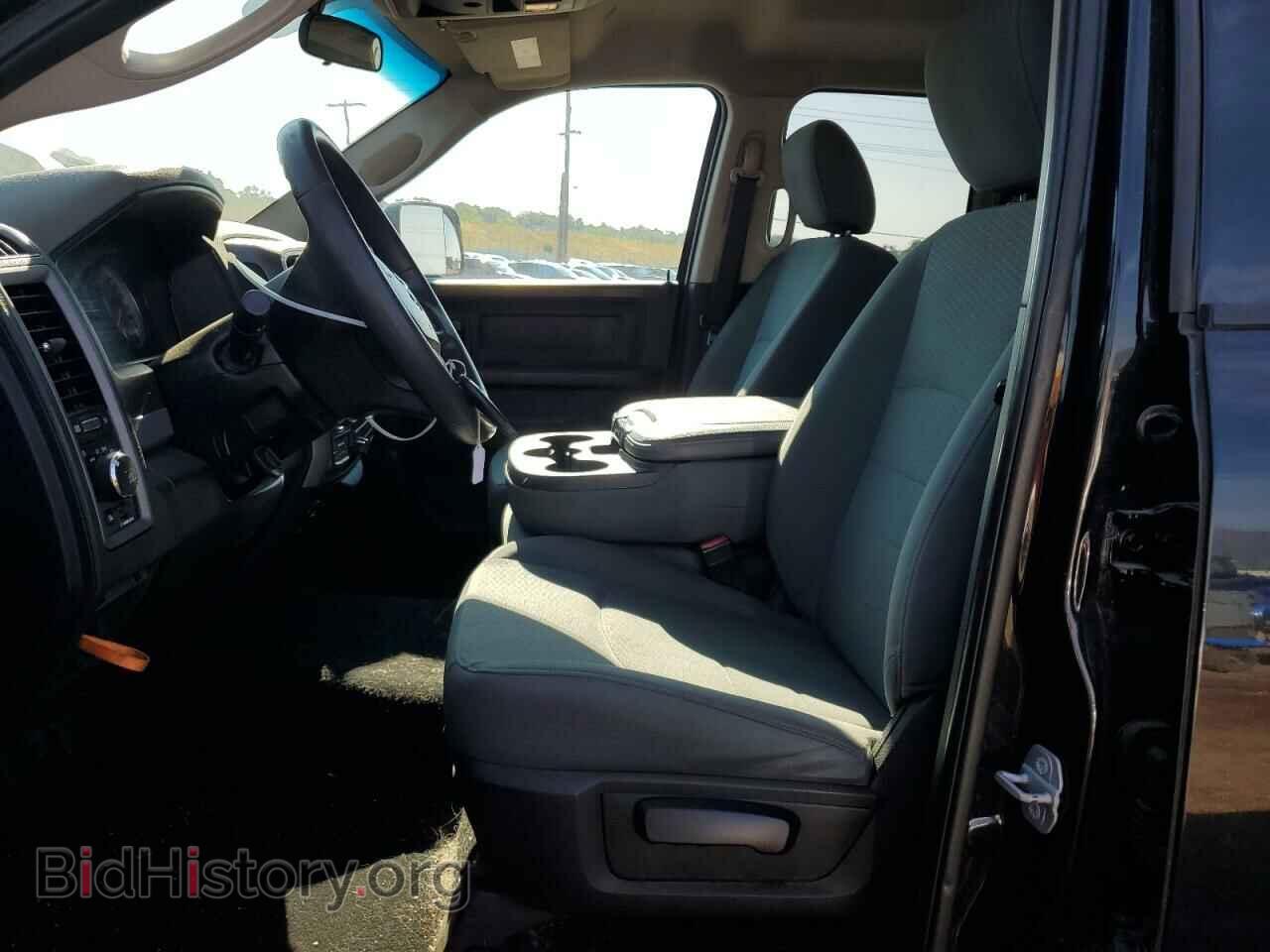 2018 RAM 1500 - VIN: 1C6RR7FT4JS199901 - Photo 7