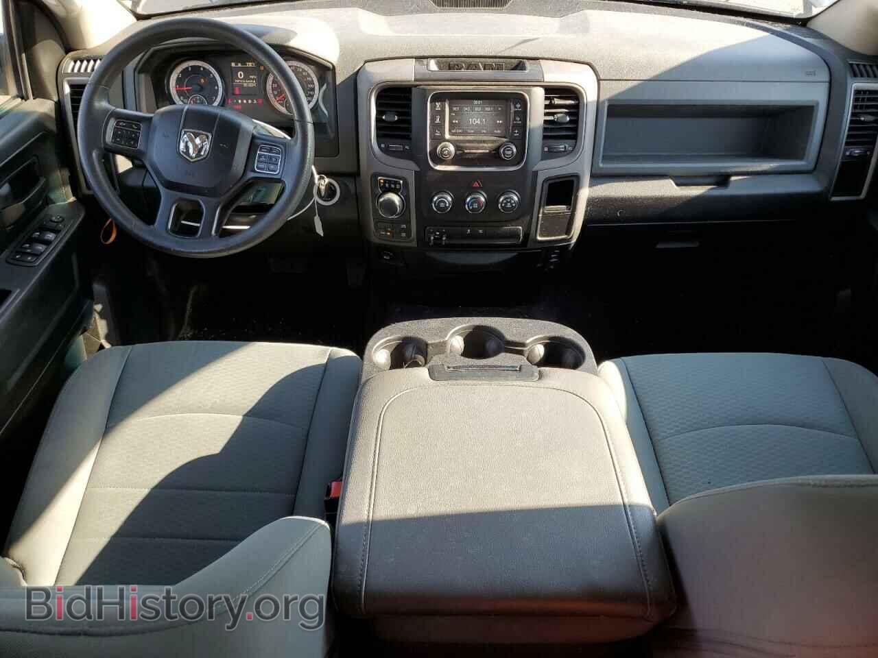 2018 RAM 1500 - VIN: 1C6RR7FT4JS199901 - Photo 8