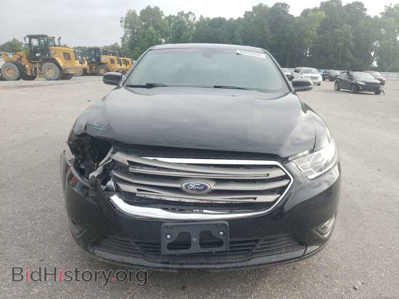 2019 FORD TAURUS - VIN: 1FAHP2E86KG110835 - Фото 5