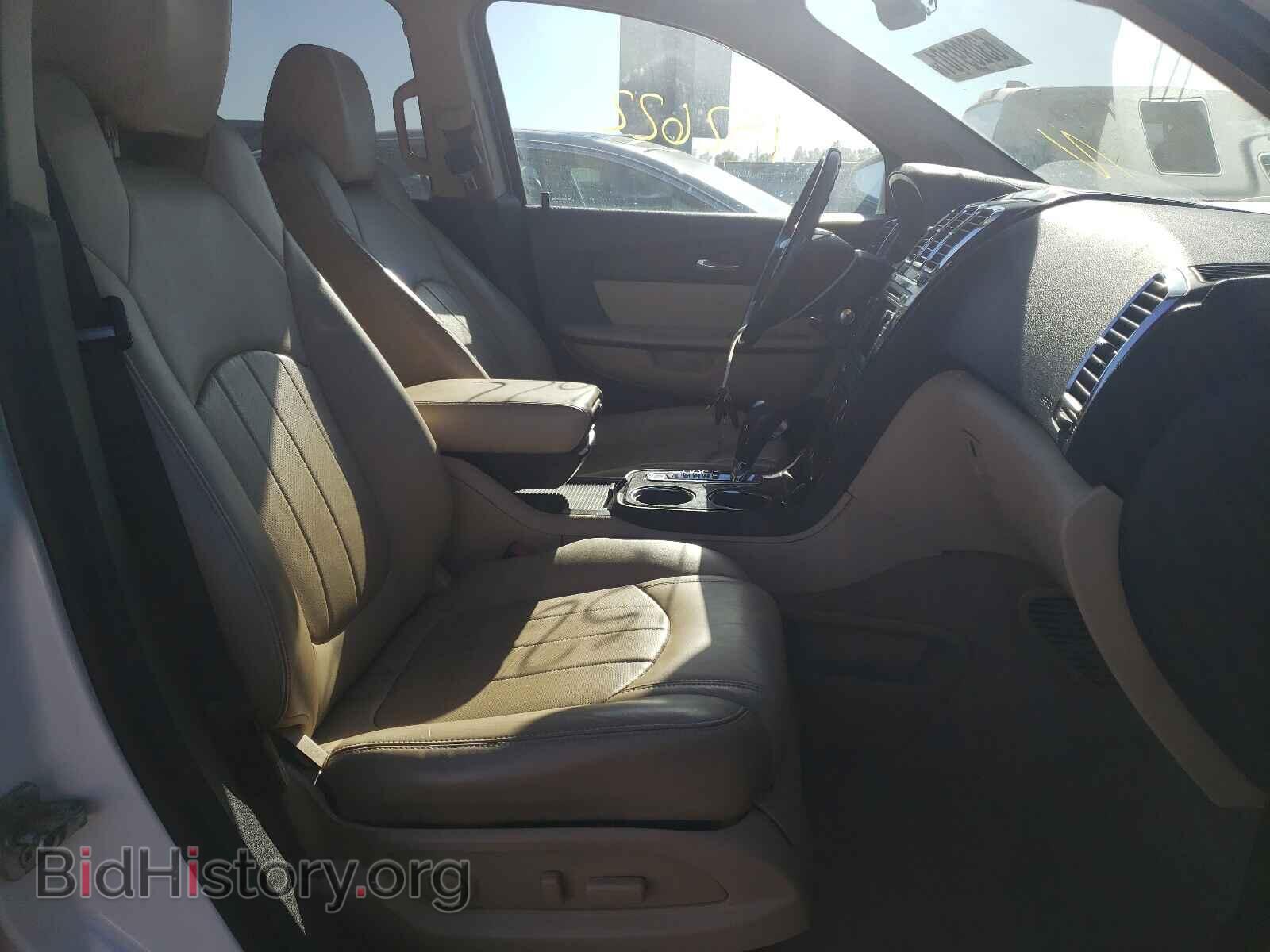 2012 GMC ACADIA DEN - VIN: 1GKKVTED4CJ358146 - Фото 5