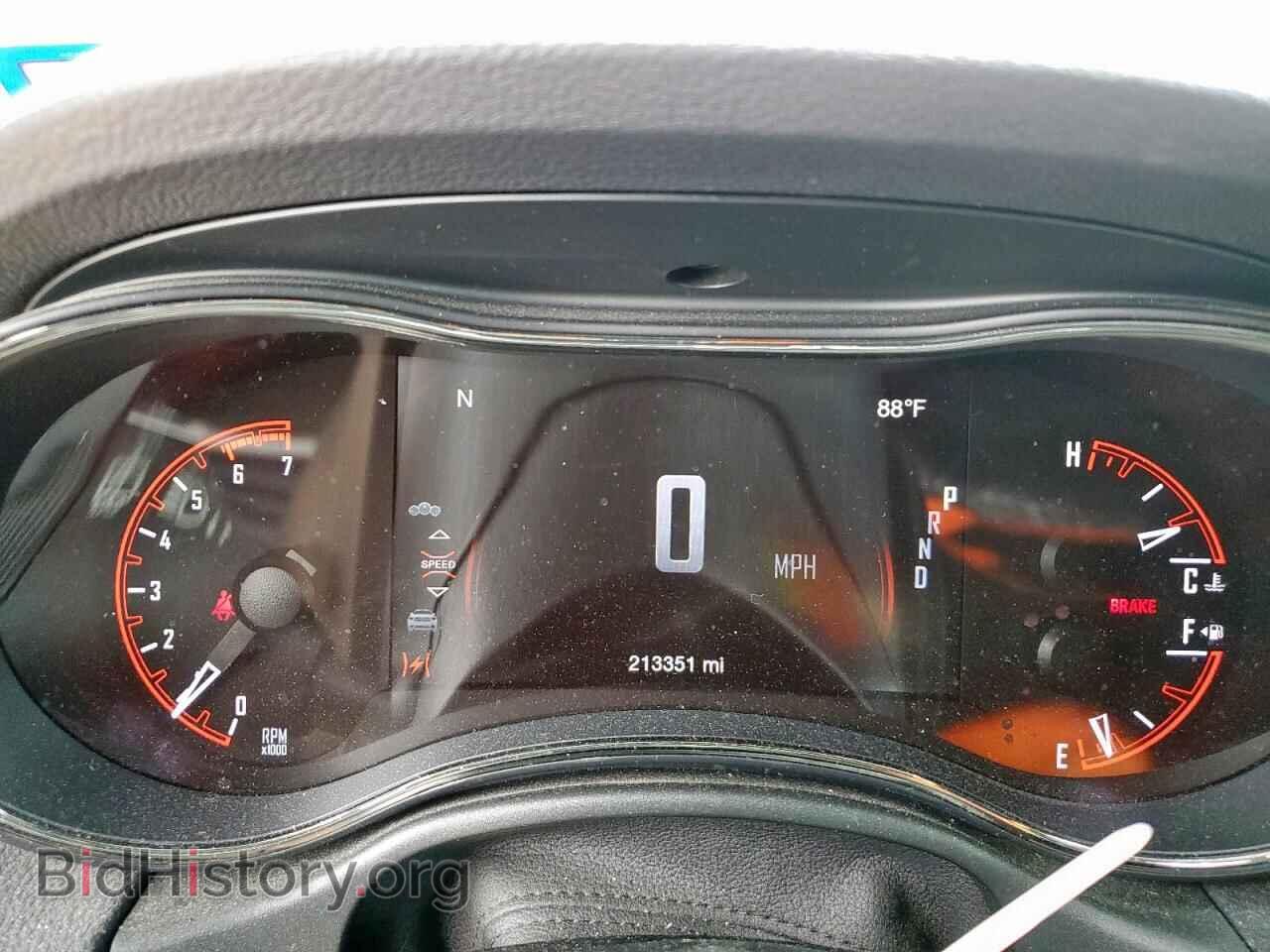 2020 DODGE DURANGO - VIN: 1C4SDHCT4LC186940 - Фото 9