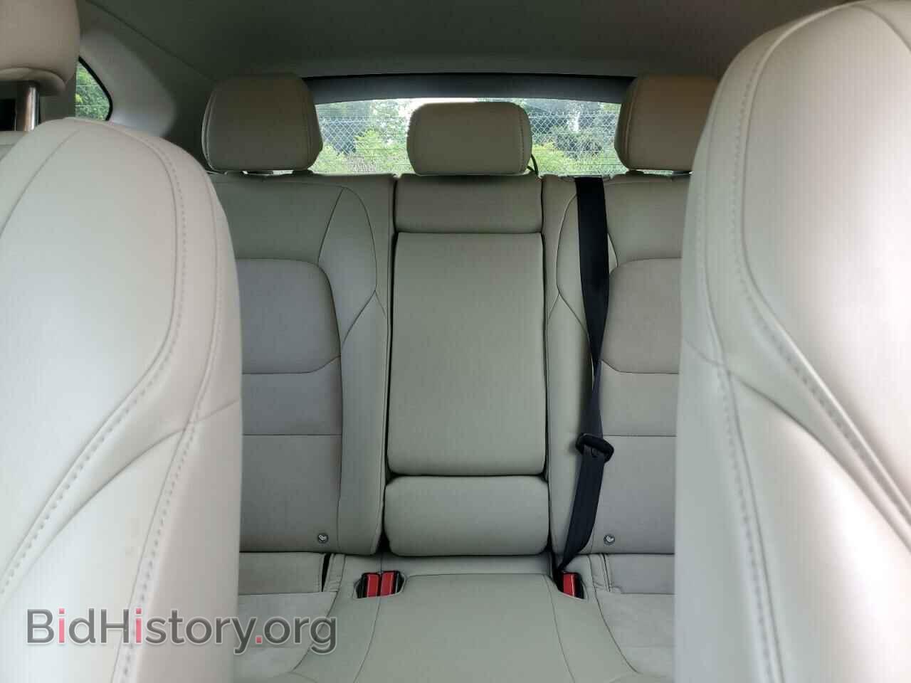 2017 MAZDA CX-5 - VIN: JM3KFBCLXH0223058 - Фото 10