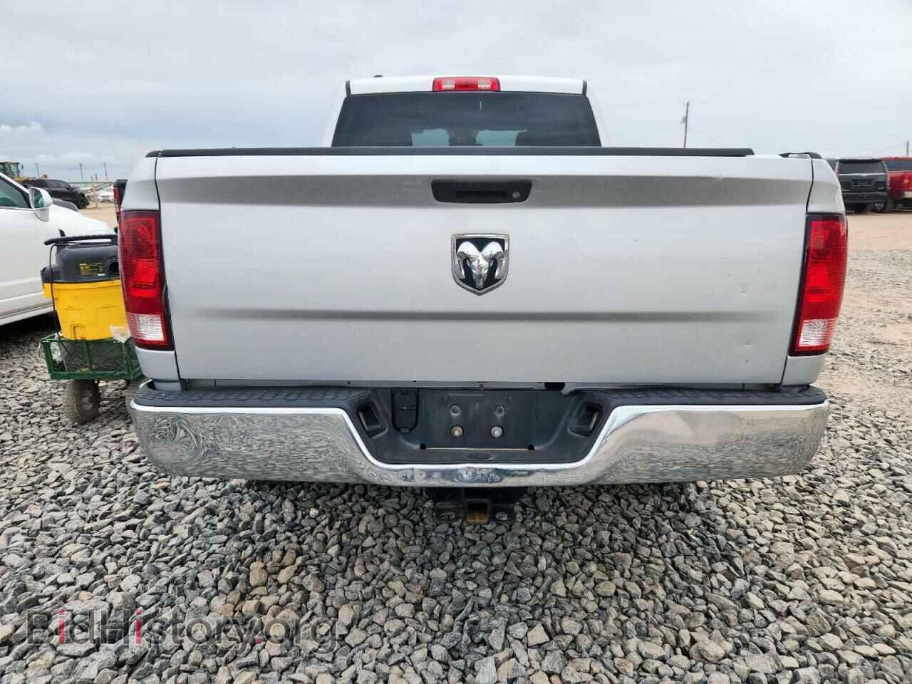 2014 RAM 1500 - VIN: 1C6RR6FG6ES455670 - Фото 6