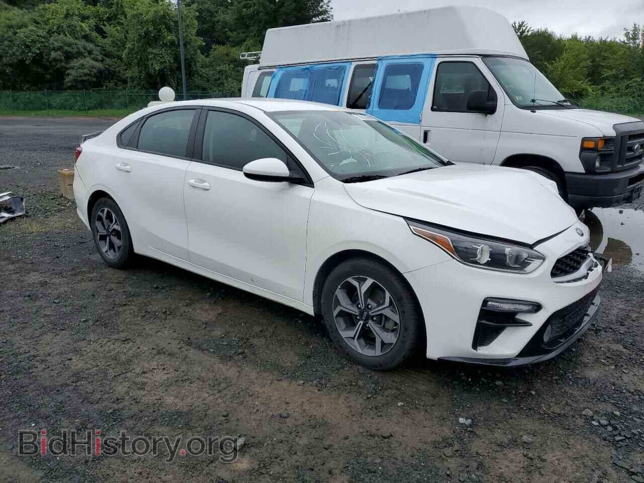 2019 KIA FORTE - VIN: 3KPF24AD9KE044084 - Фото 4