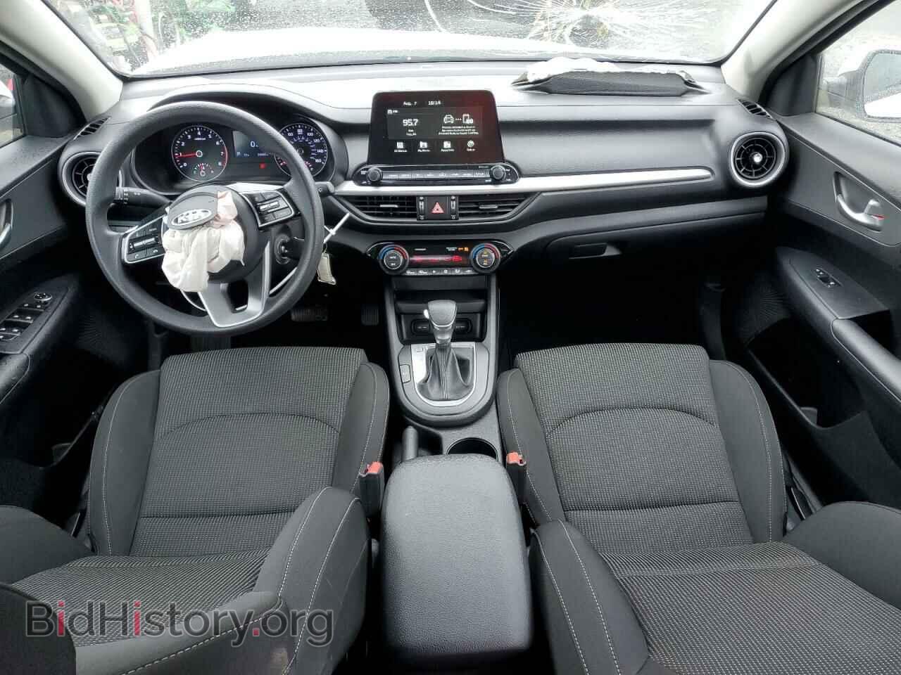 2019 KIA FORTE - VIN: 3KPF24AD9KE044084 - Фото 8