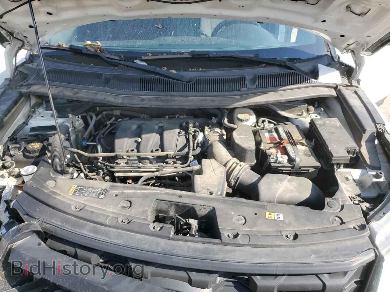 2017 FORD EXPLORER - VIN: 1FM5K8ARXHGB08474 - Фото 12