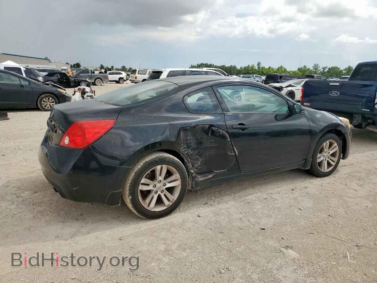 2013 NISSAN ALTIMA - VIN: 1N4AL2EP0DC233321 - Фото 3