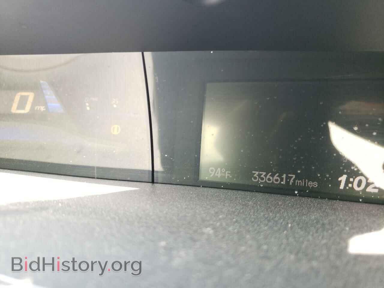 2012 HONDA CIVIC - VIN: 19XFB2F85CE373494 - Фото 9