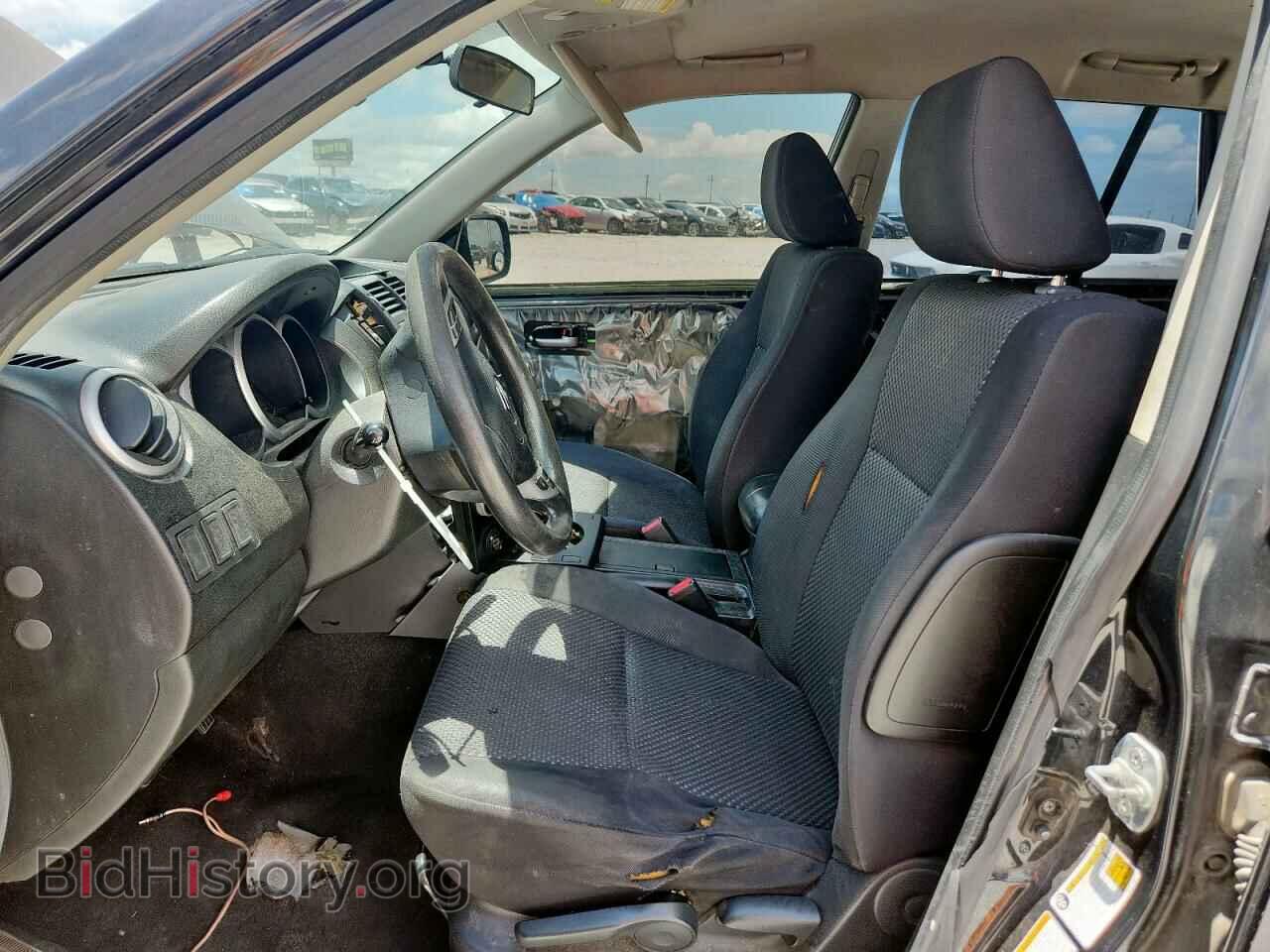 2008 SUZUKI GR VITARA - VIN: JS3TE941284104419 - Photo 7