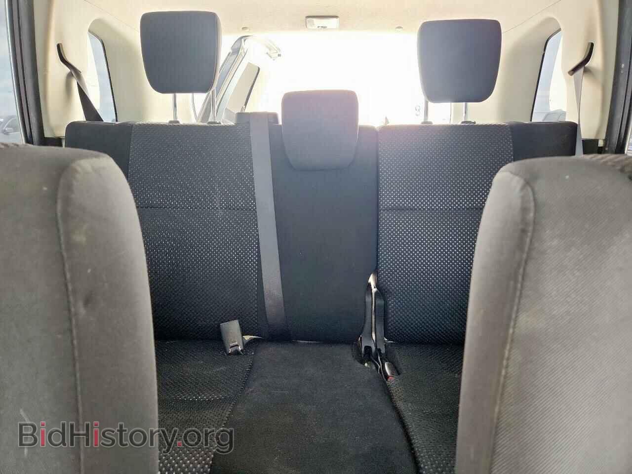 2008 SUZUKI GR VITARA - VIN: JS3TE941284104419 - Photo 10