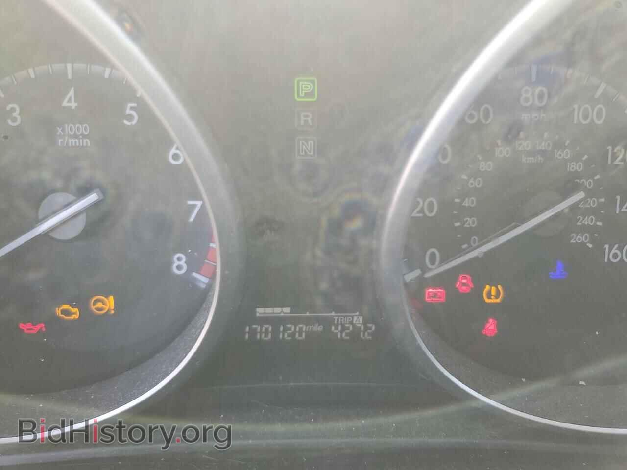 2013 MAZDA 3 - VIN: JM1BL1TF3D1836469 - Фото 9