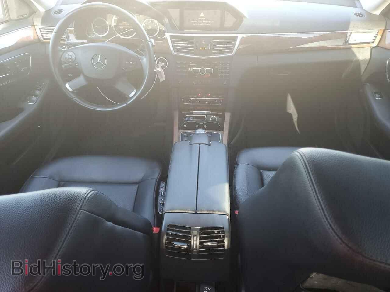 2013 MERCEDES-BENZ E-CLASS - VIN: WDDHF5KB2DA667882 - Фото 8