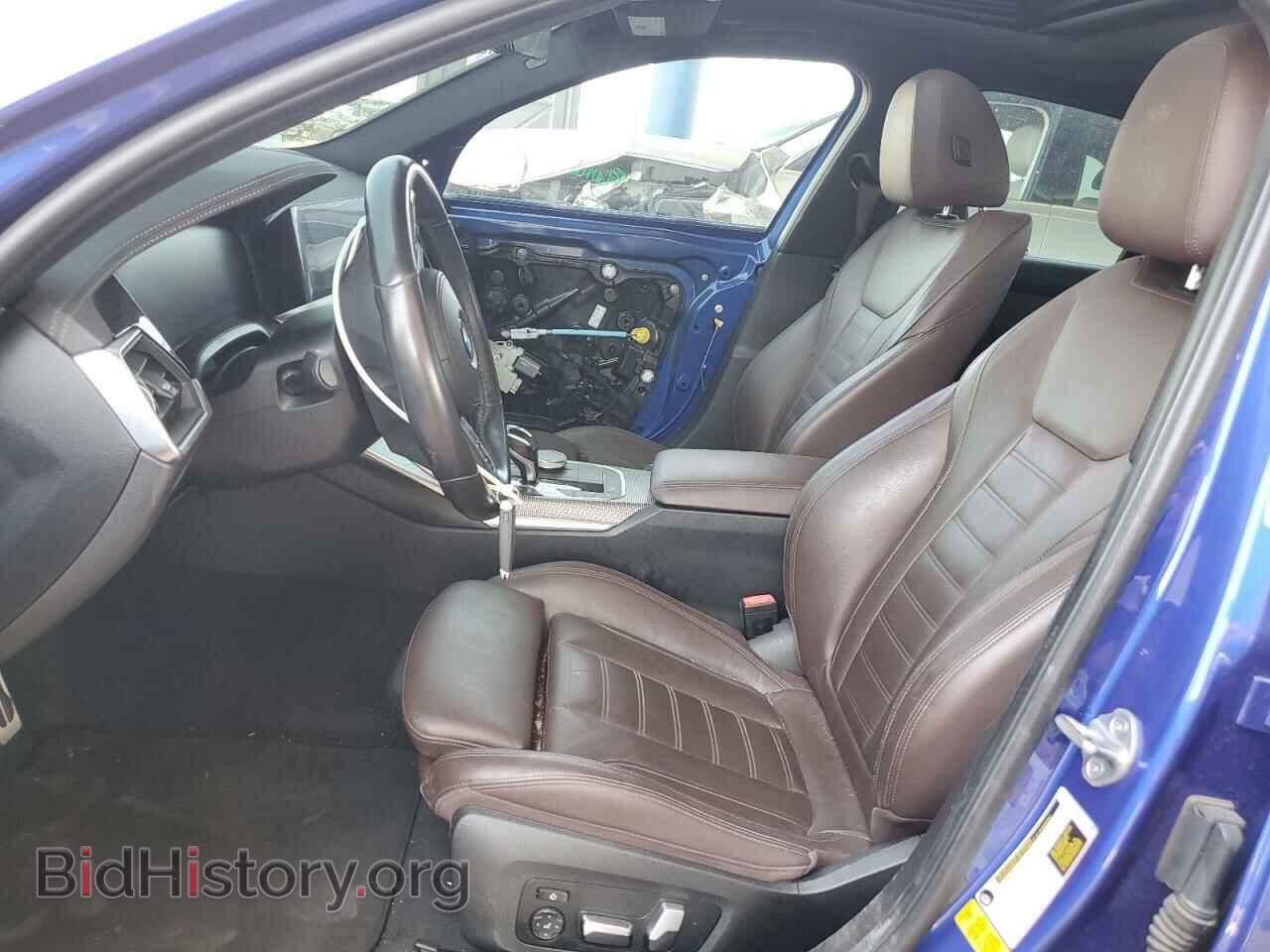 2020 BMW M3 - VIN: WBA5U7C01LFH05311 - Photo 7