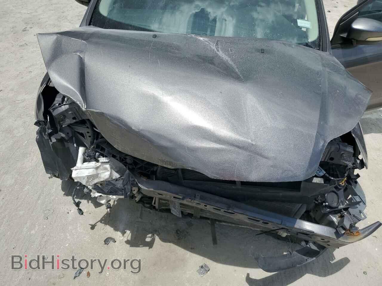 2013 FORD FOCUS - VIN: 1FADP3F20DL297109 - Фото 11